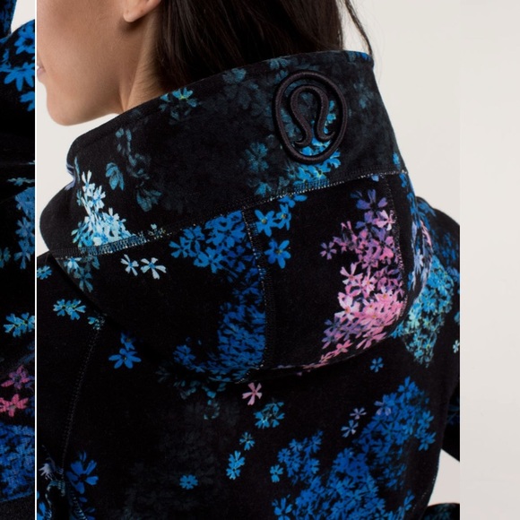 Lululemon Scuba Hoodie *Stretch (Lined Hood) - Picture 2 of 8